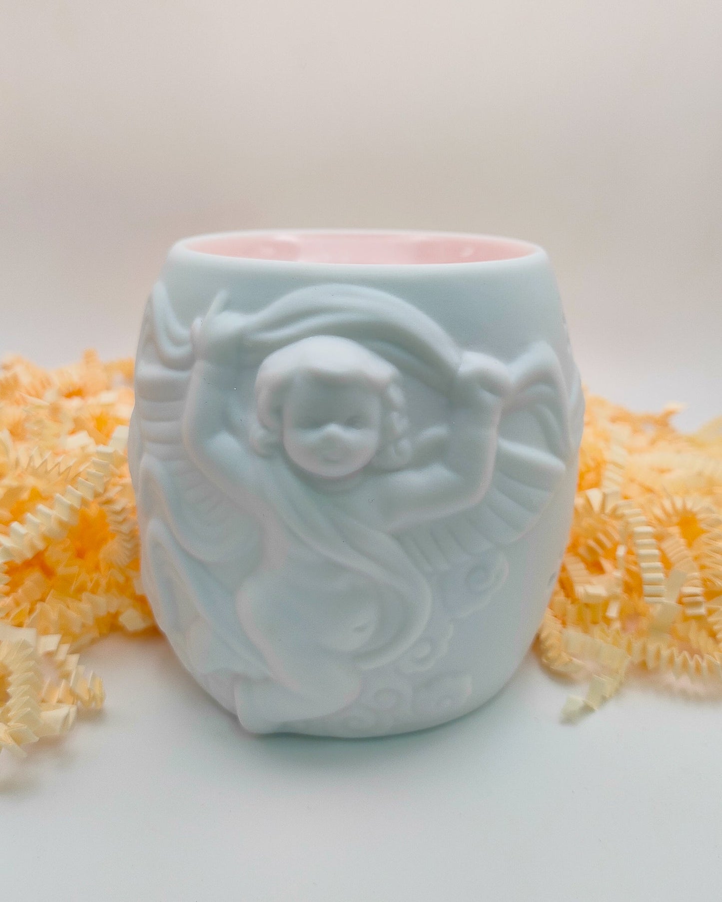 Brucia Essenze - Angelo Rosa Brucia Essenze