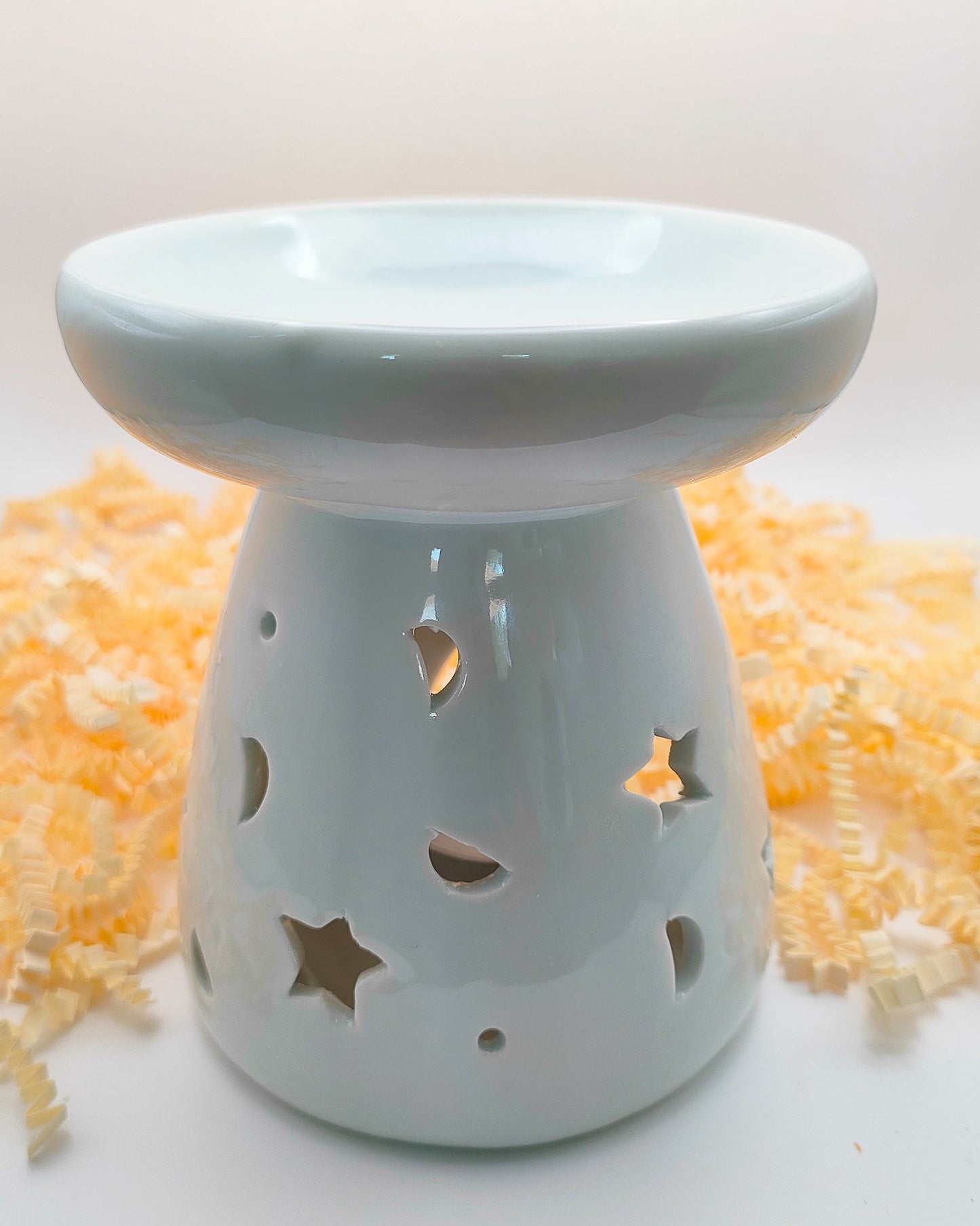 Brucia Essenze - Luna e Stelle Brucia Essenze