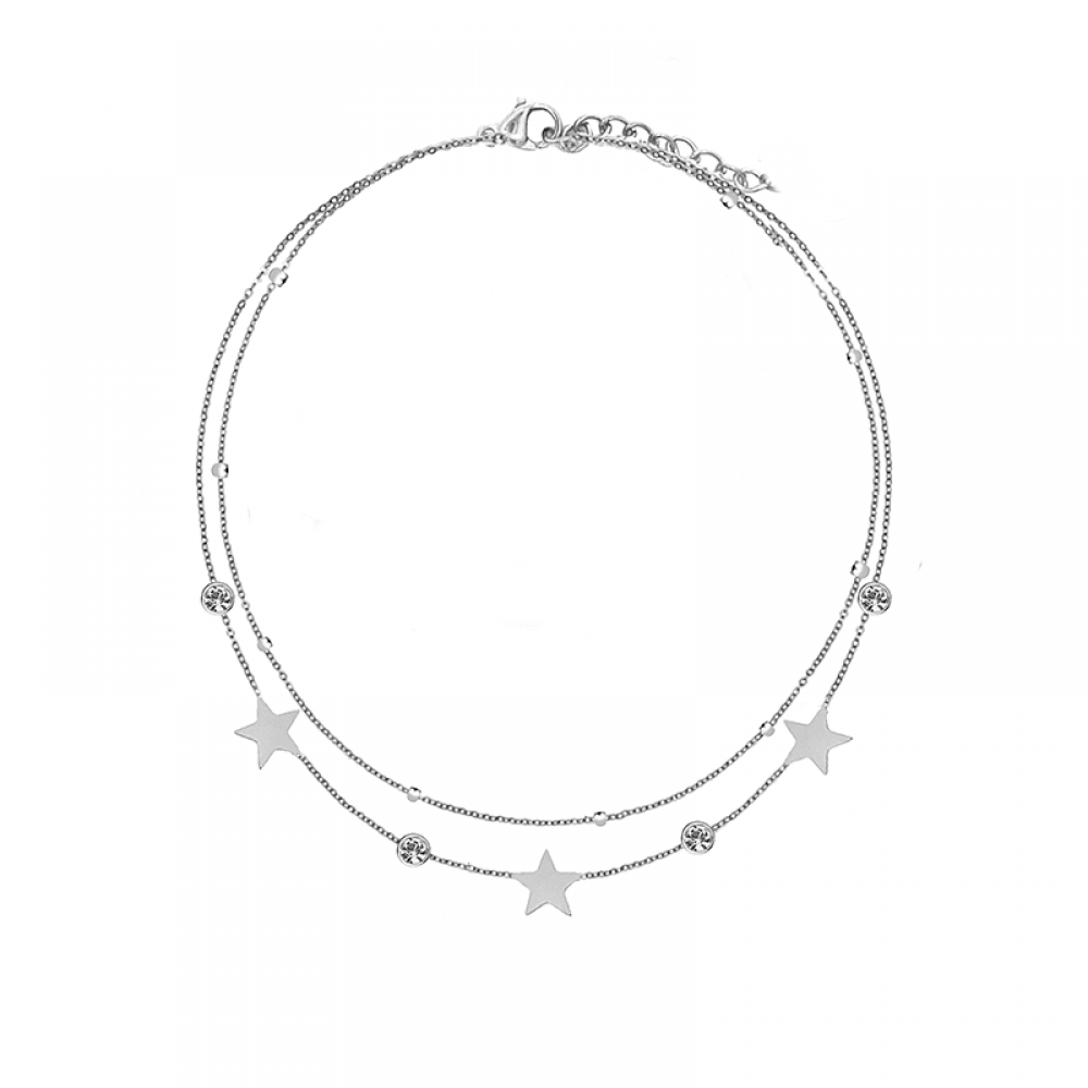 BRACCIALE STELLE E LUCE