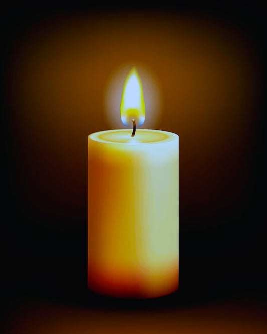 MISTERY BOX CANDELA  € 29,90