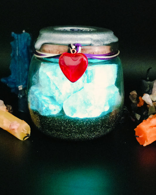 AMPOLLA ELISIR DEI DESIDERI