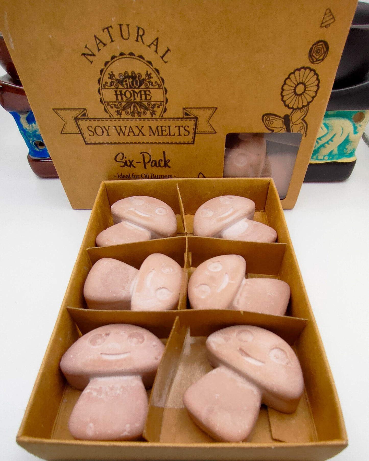 Cera da Sciogliere al Caffe'