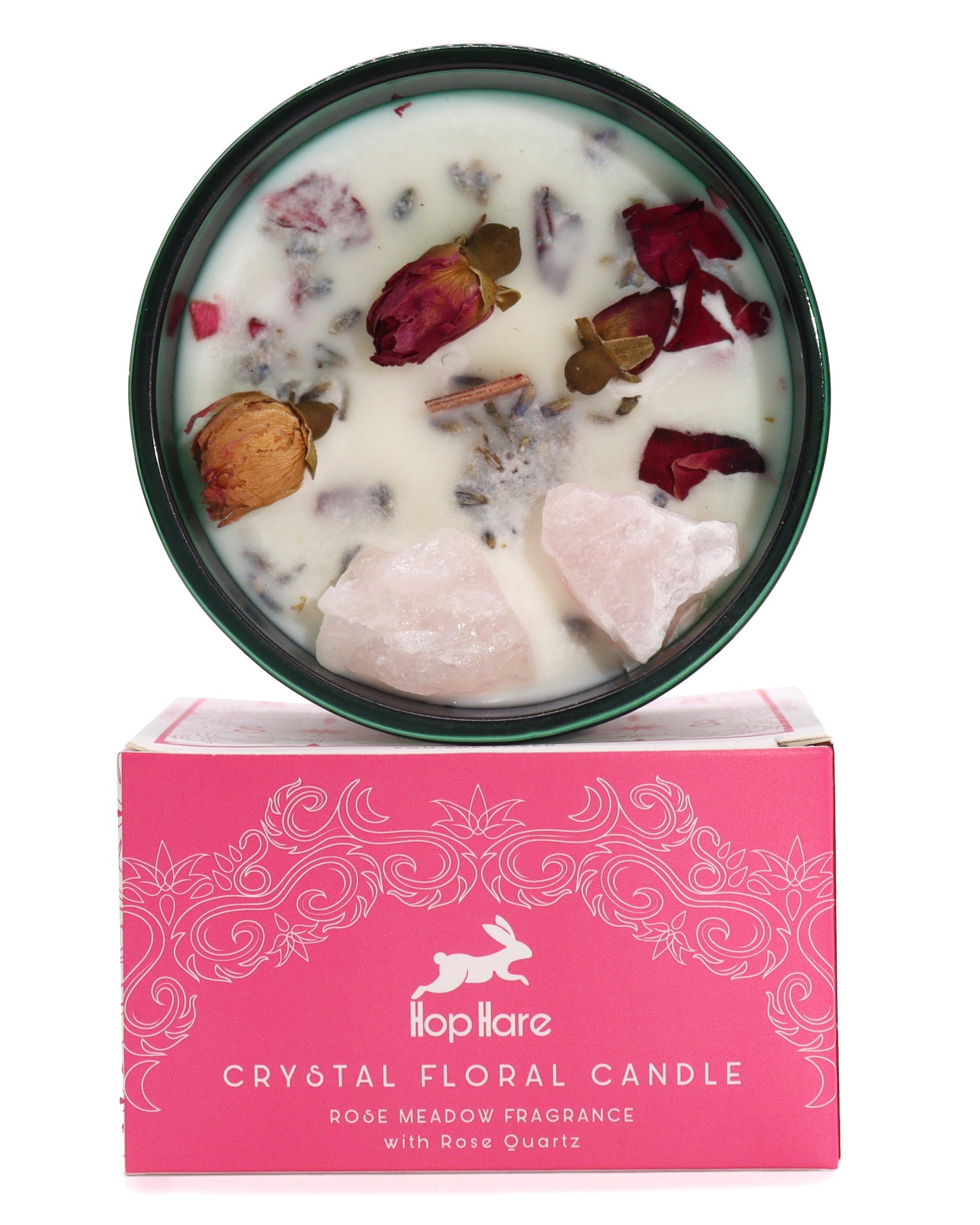 Candela Magico Hop Hare - Gli Innamorati