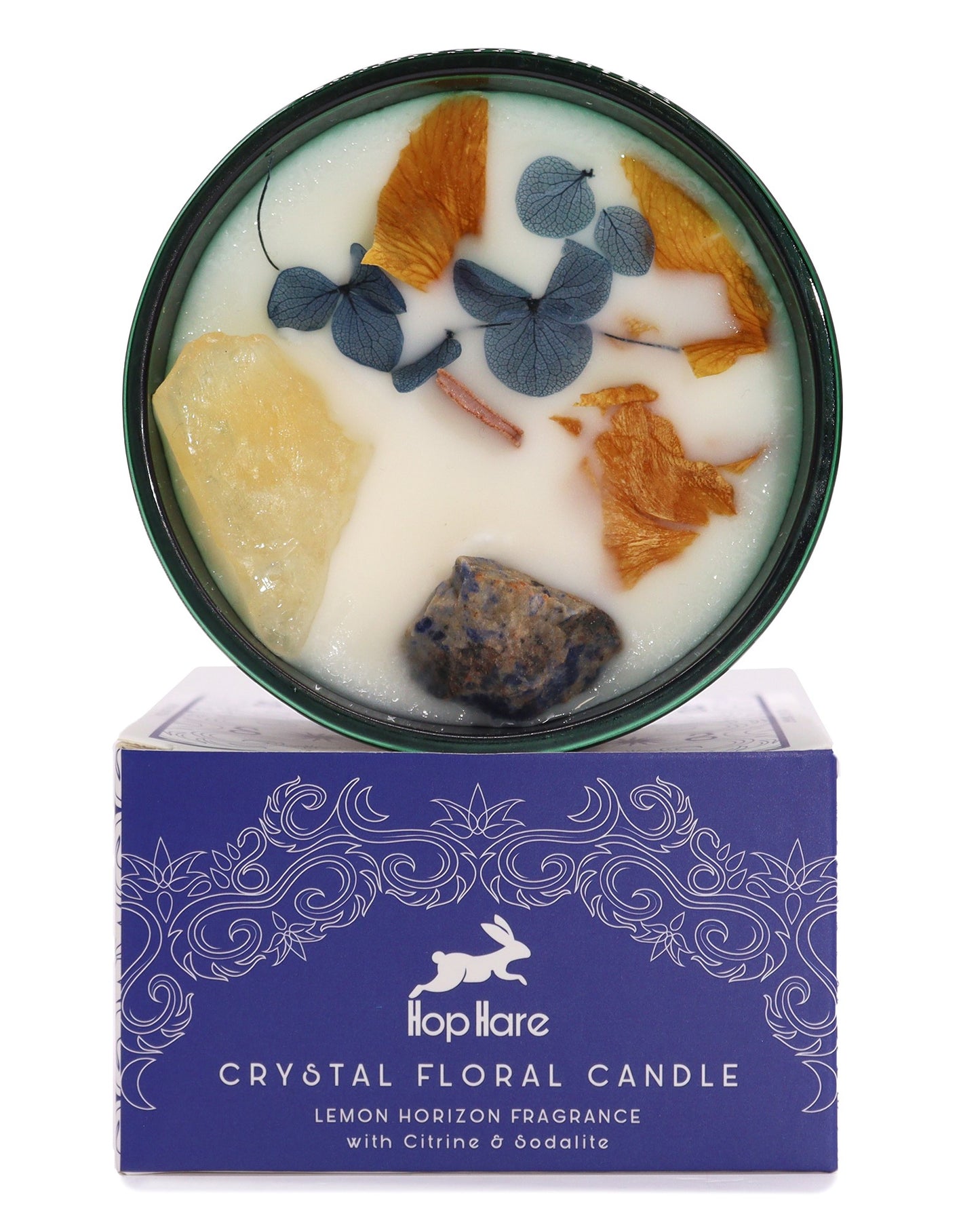 Candela Magico Hop Hare - il Sole