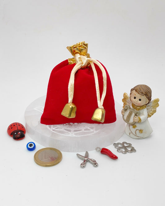 Sacchettino BUENA  SUERTE 2026