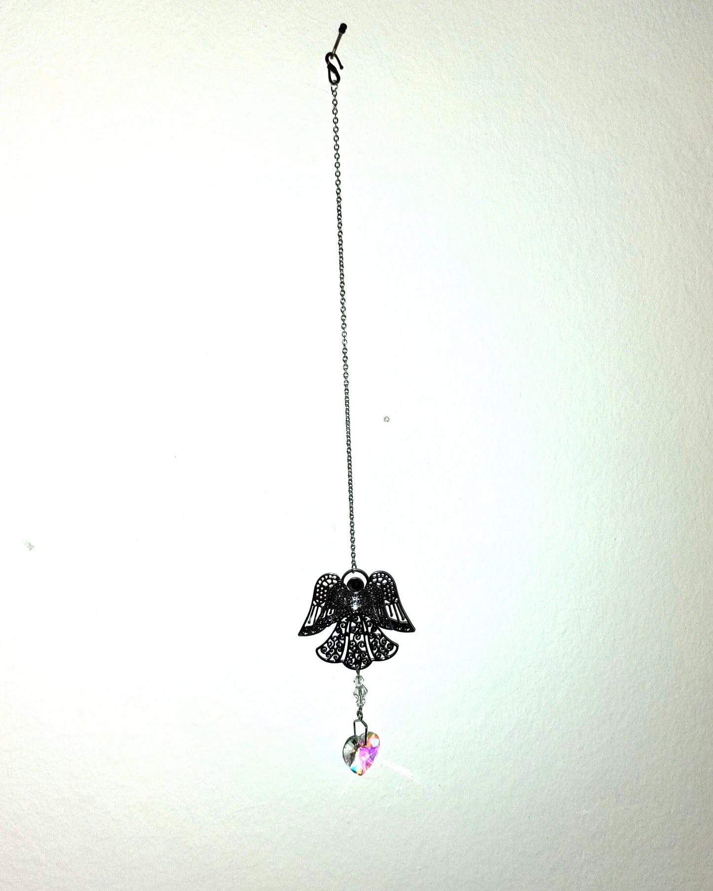 PENDOLO ANGELO LUCE PENDOLO ANGELO