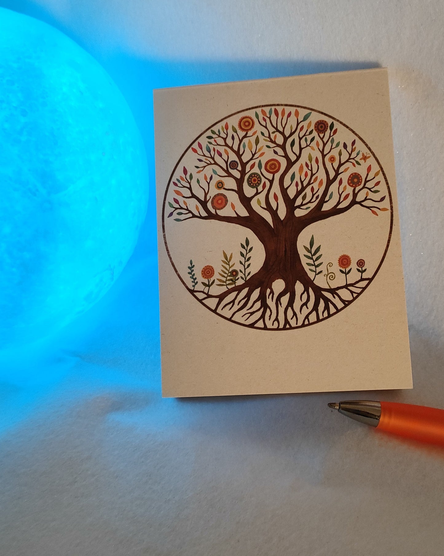 BLOCK NOTES MAGIC BLOCK NOTES