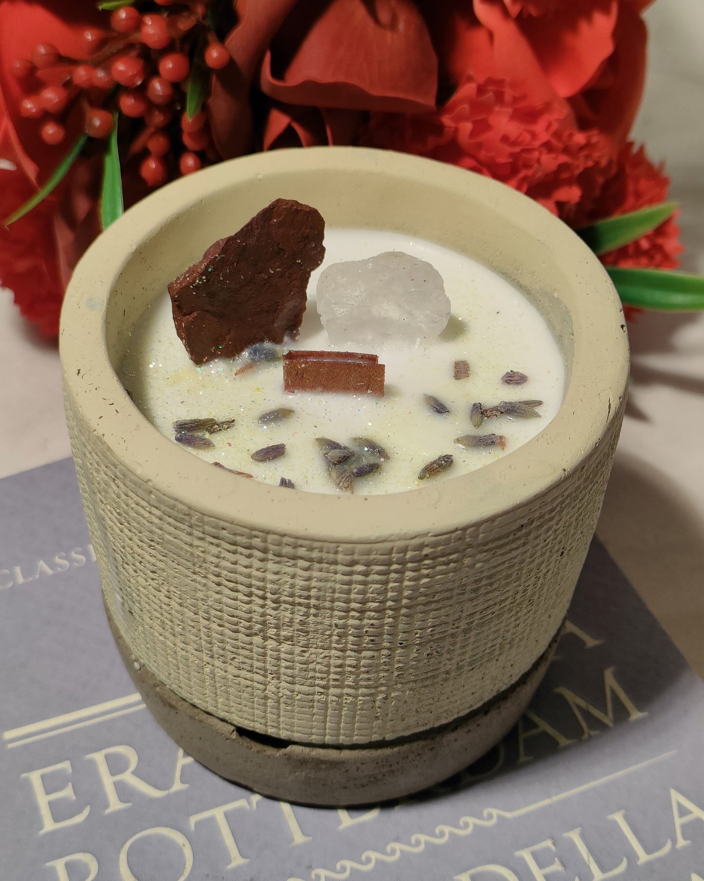 CANDELA ENERGIE