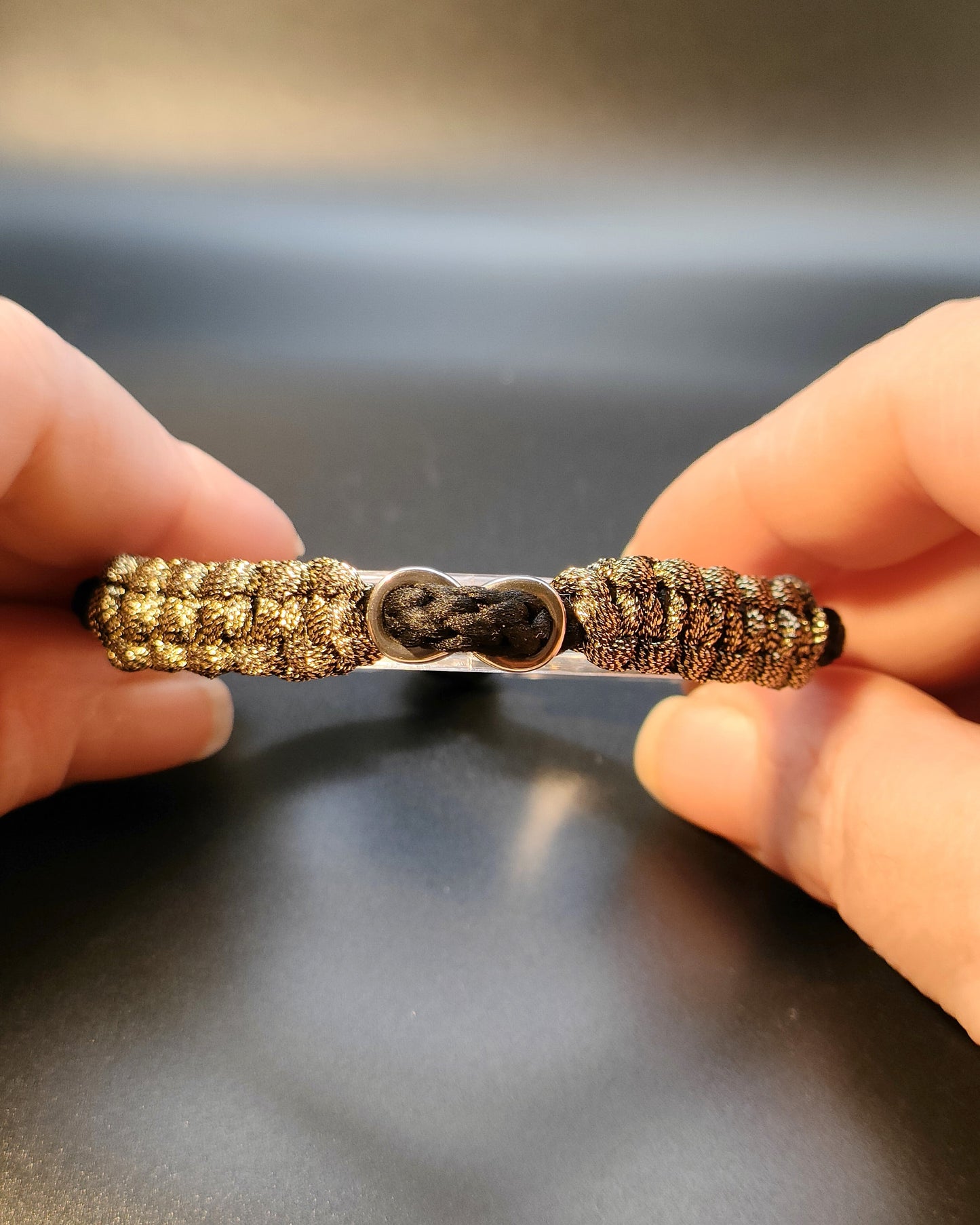 Bracciale Infinity SPECIAL NERO e SPECIAL COLOR Bracciale Infinity Special