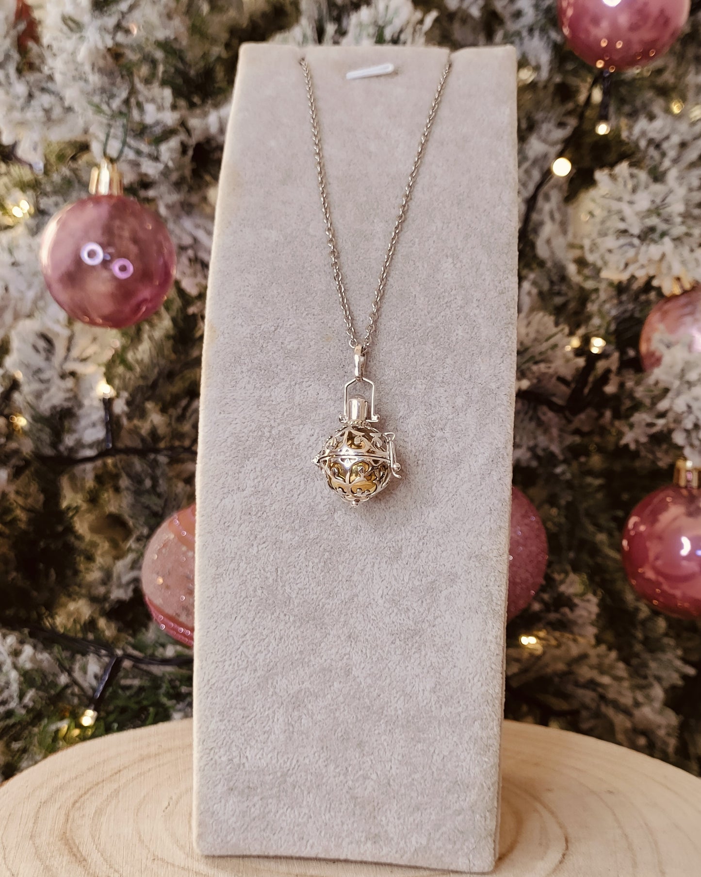 Campanellina degli Angeli - Guardiano