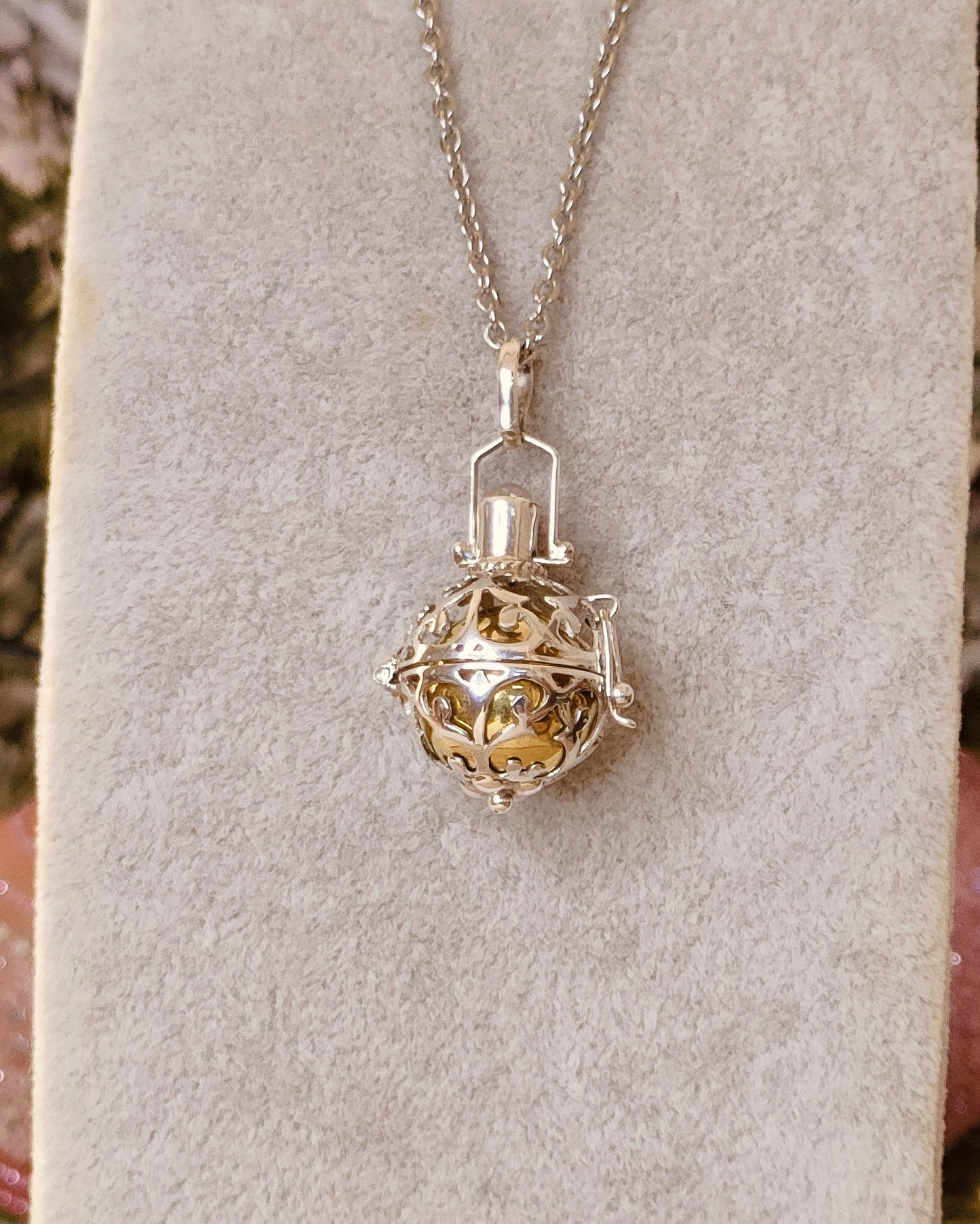 Campanellina degli Angeli - Guardiano CAMPANELLINA