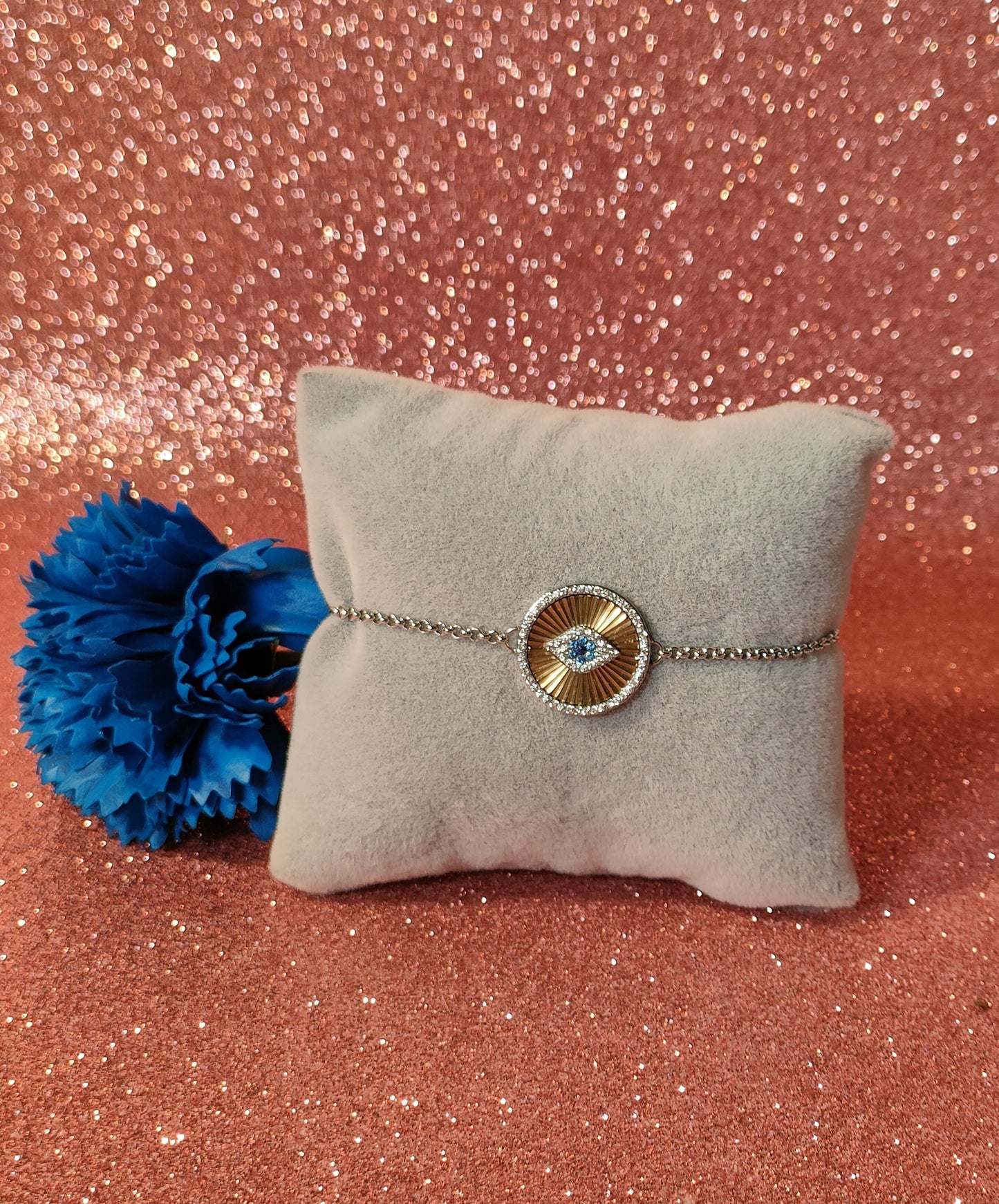 Bracciale OCCHIO NAZAR bracciale