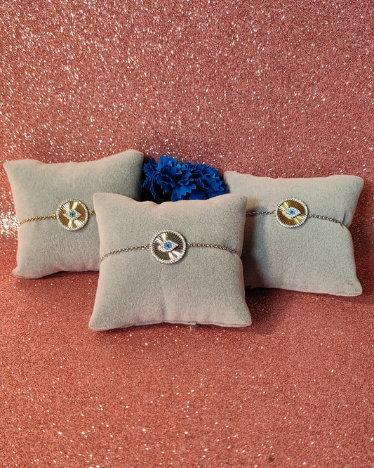 Bracciale OCCHIO NAZAR