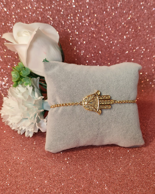 Bracciale MANO di FATIMA