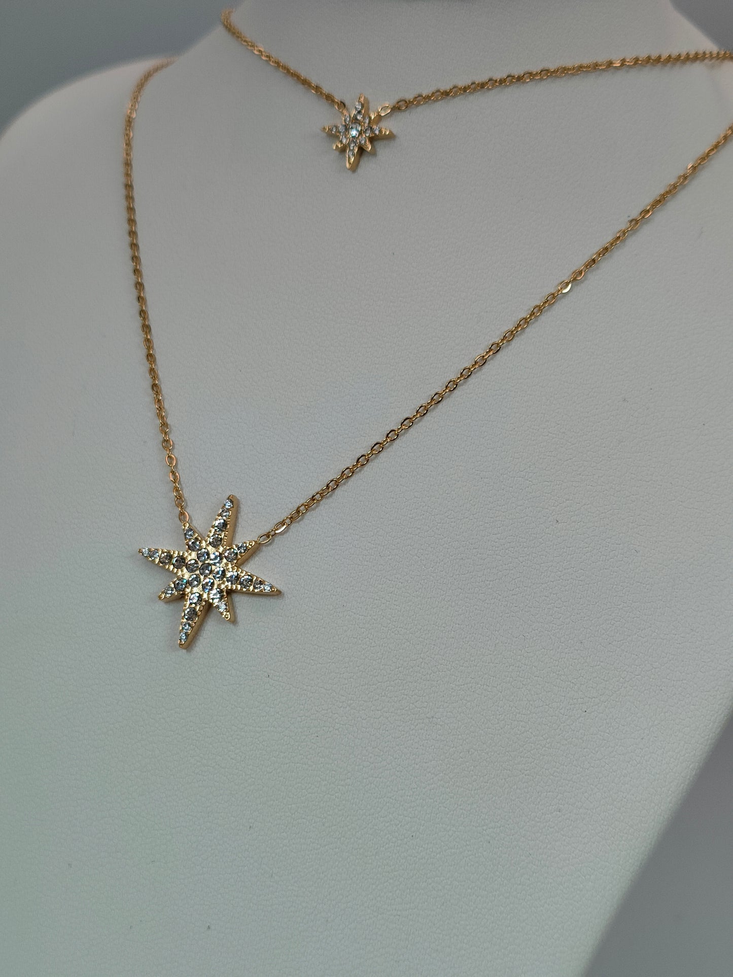 Collana STELLE