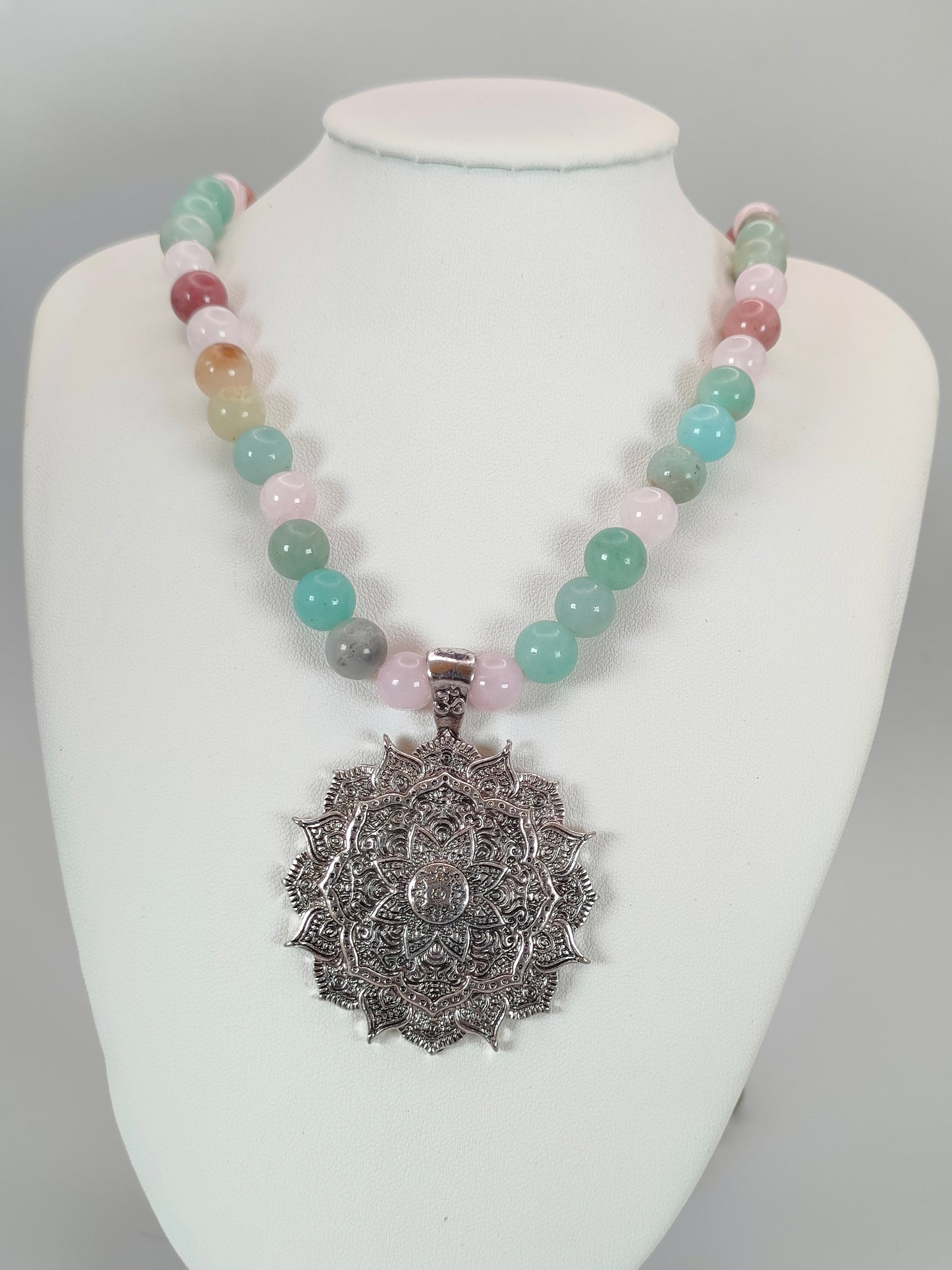 COLLANA LOTO