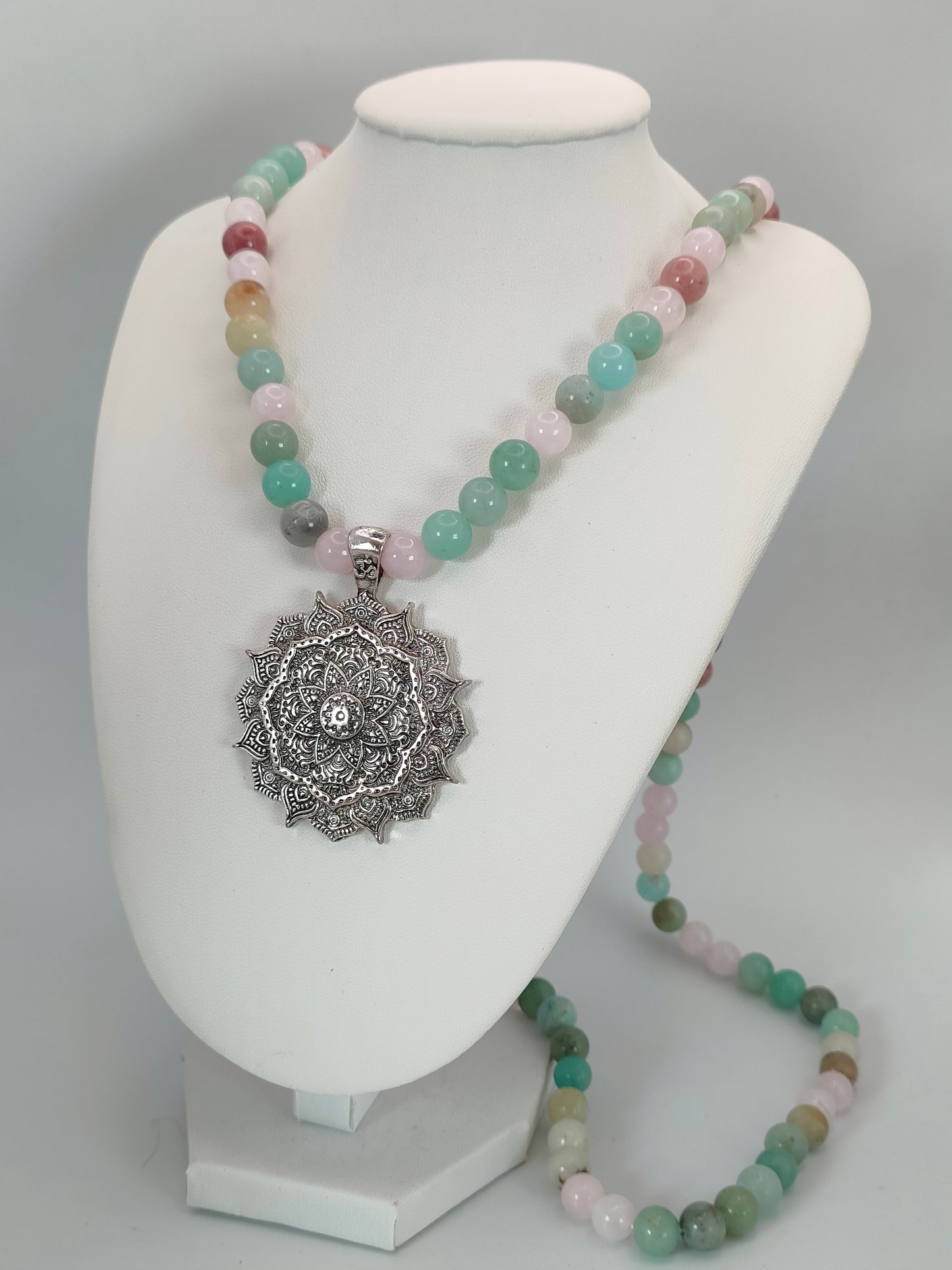 COLLANA LOTO