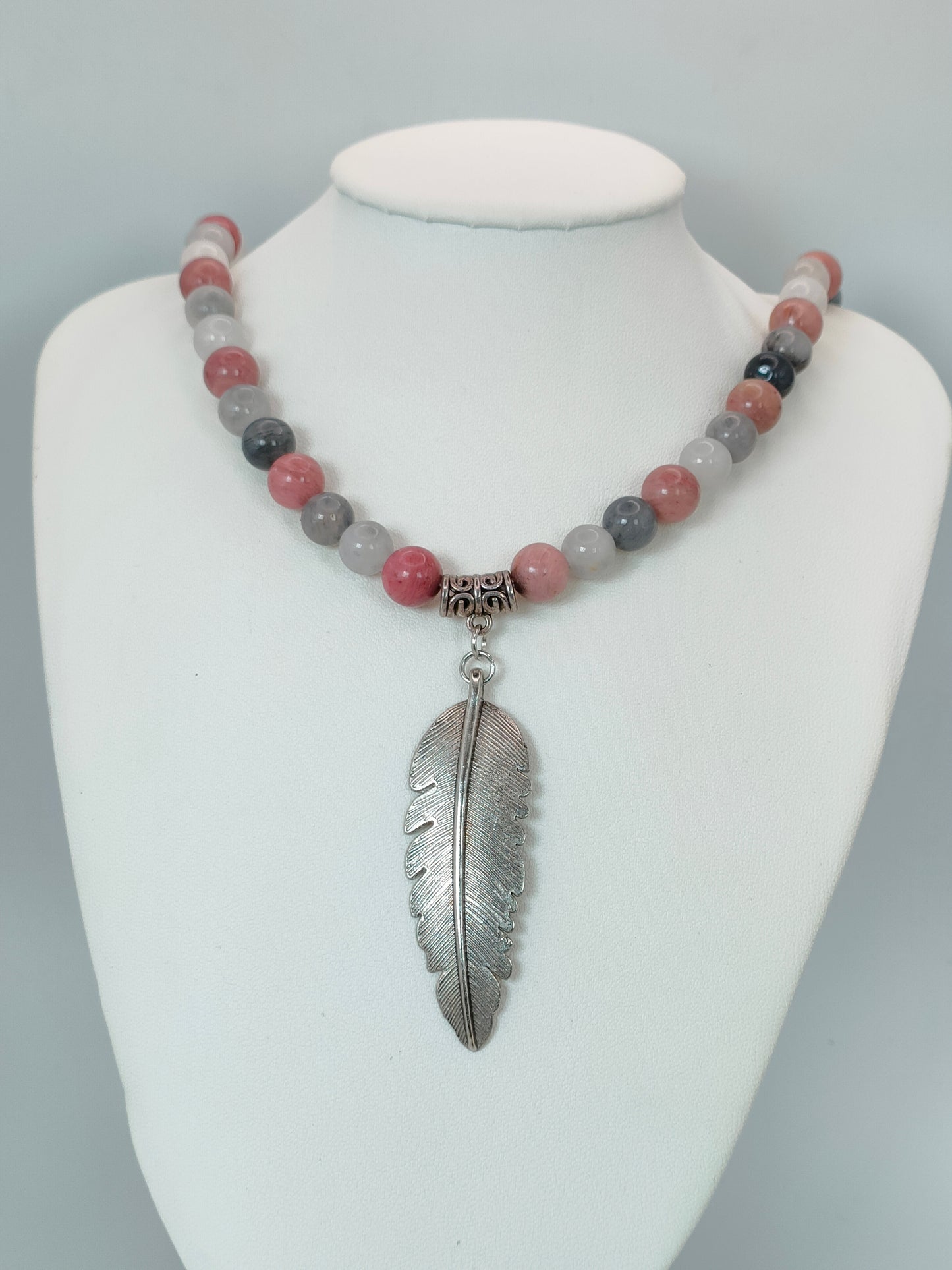 COLLANA PIUMA