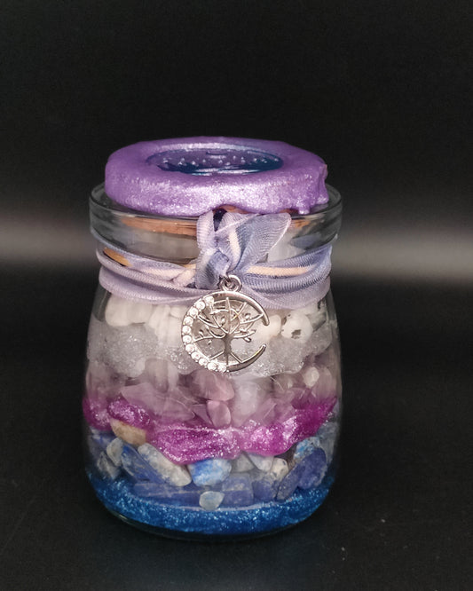 AMPOLLA della SUPERLUNA del Raccolto