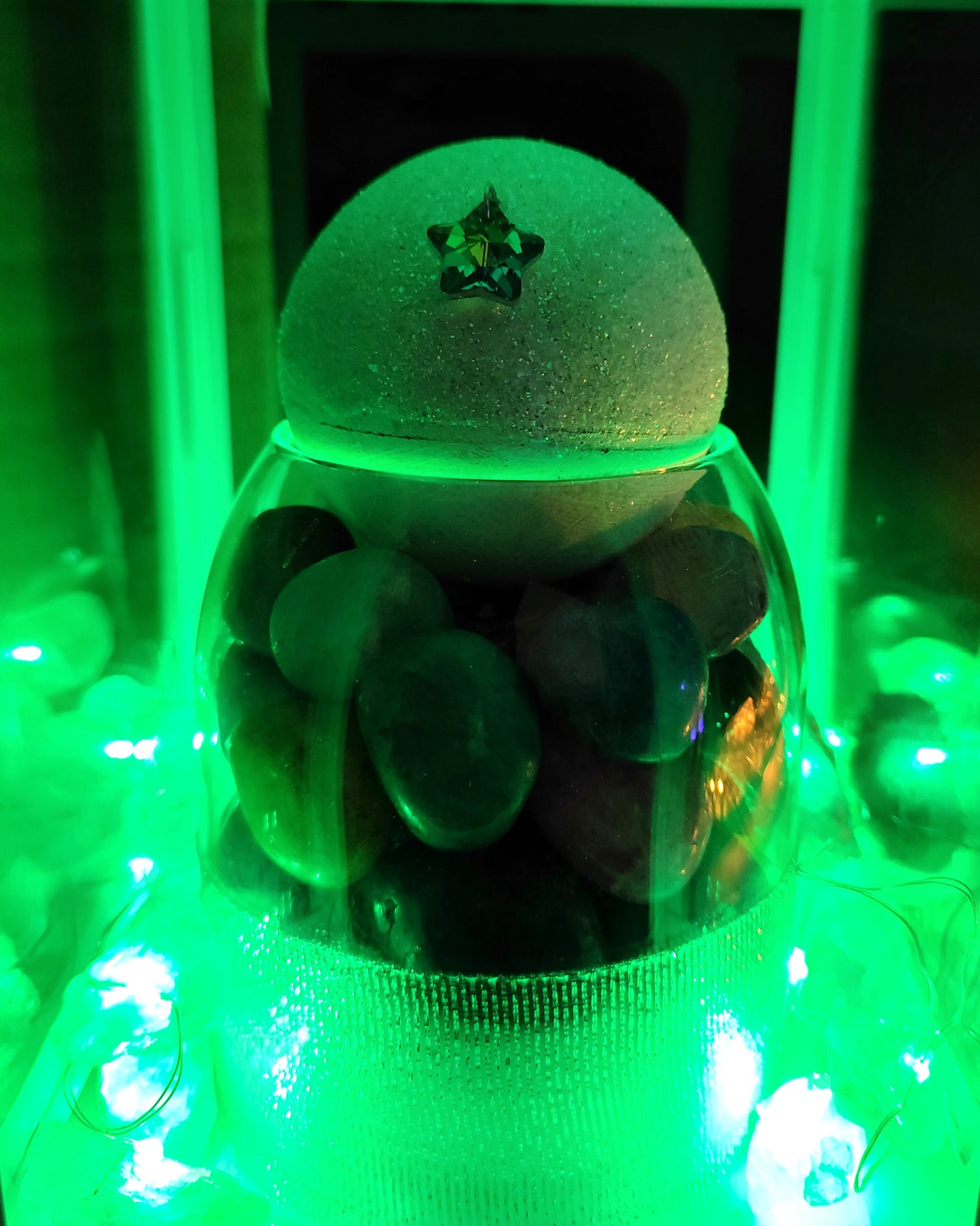 LAMPADA MAGICA CARMENSITA