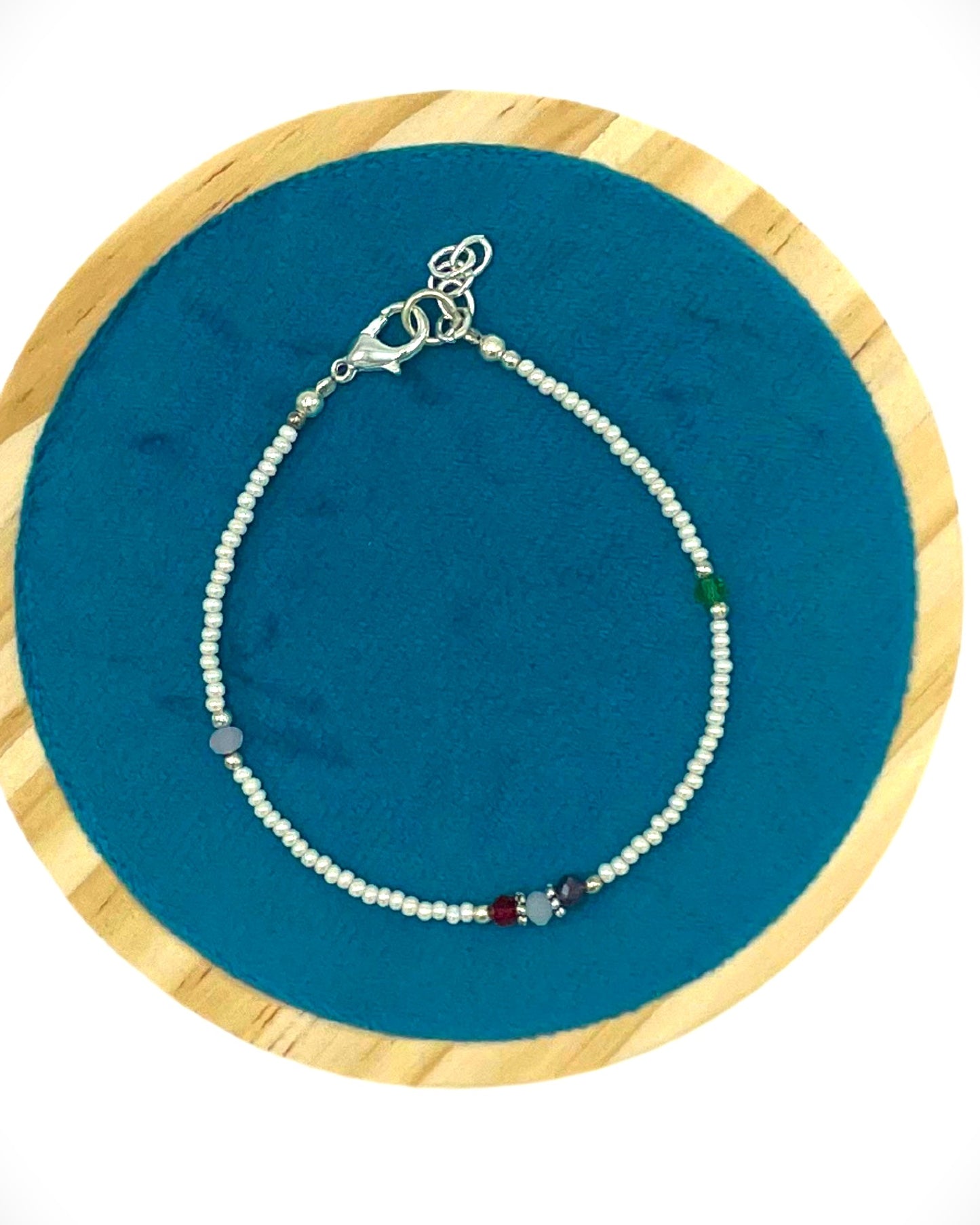 BRACCIALE NEPALESE