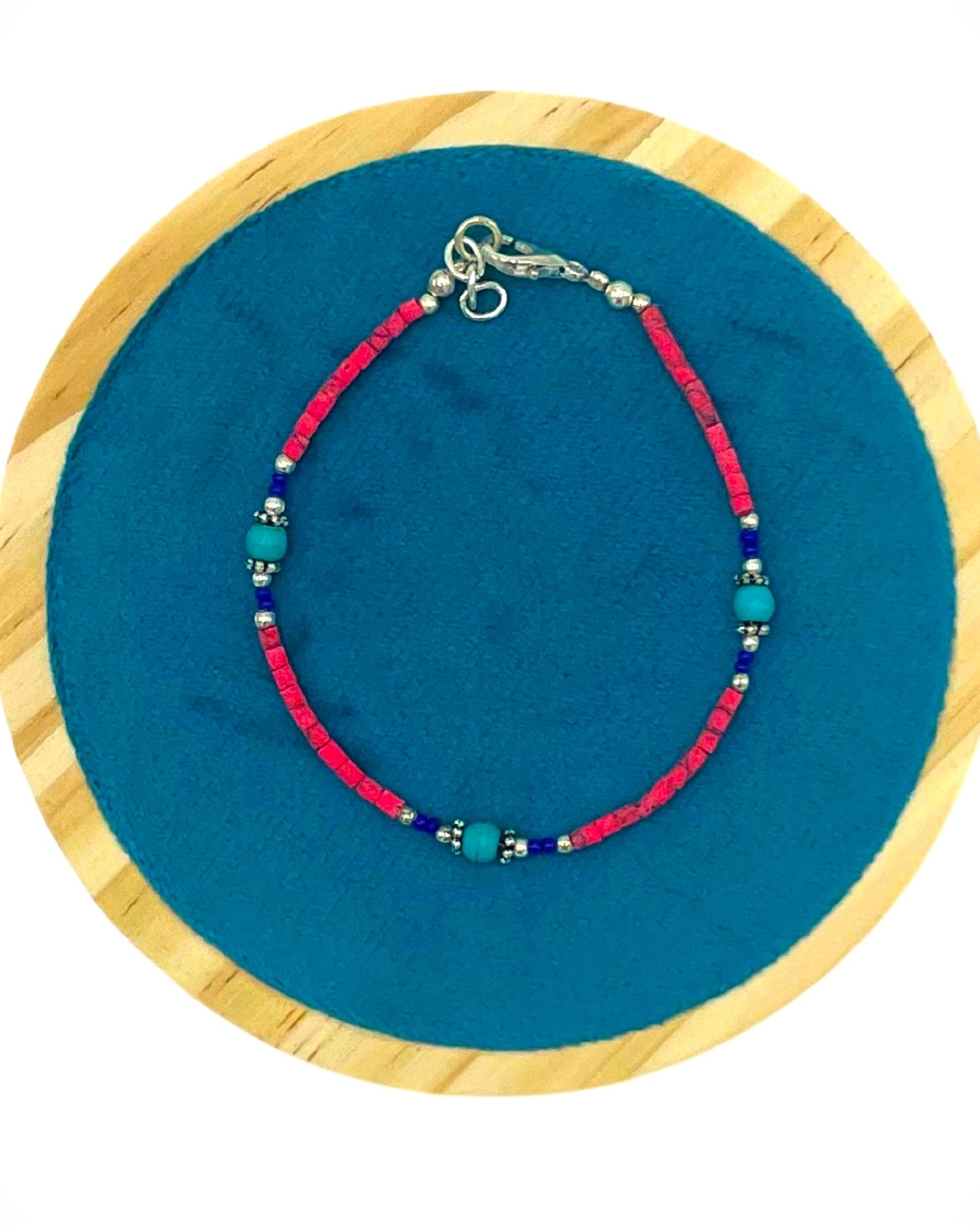BRACCIALE NEPALESE