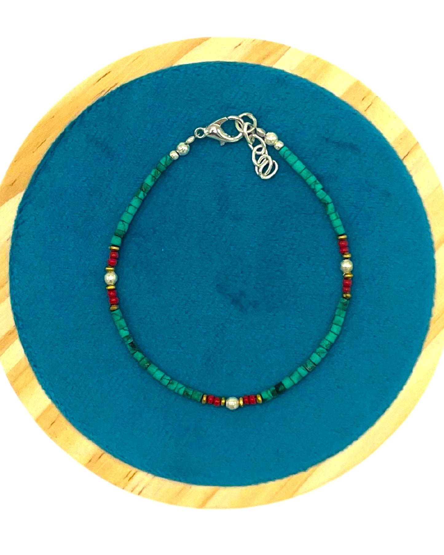 BRACCIALE NEPALESE