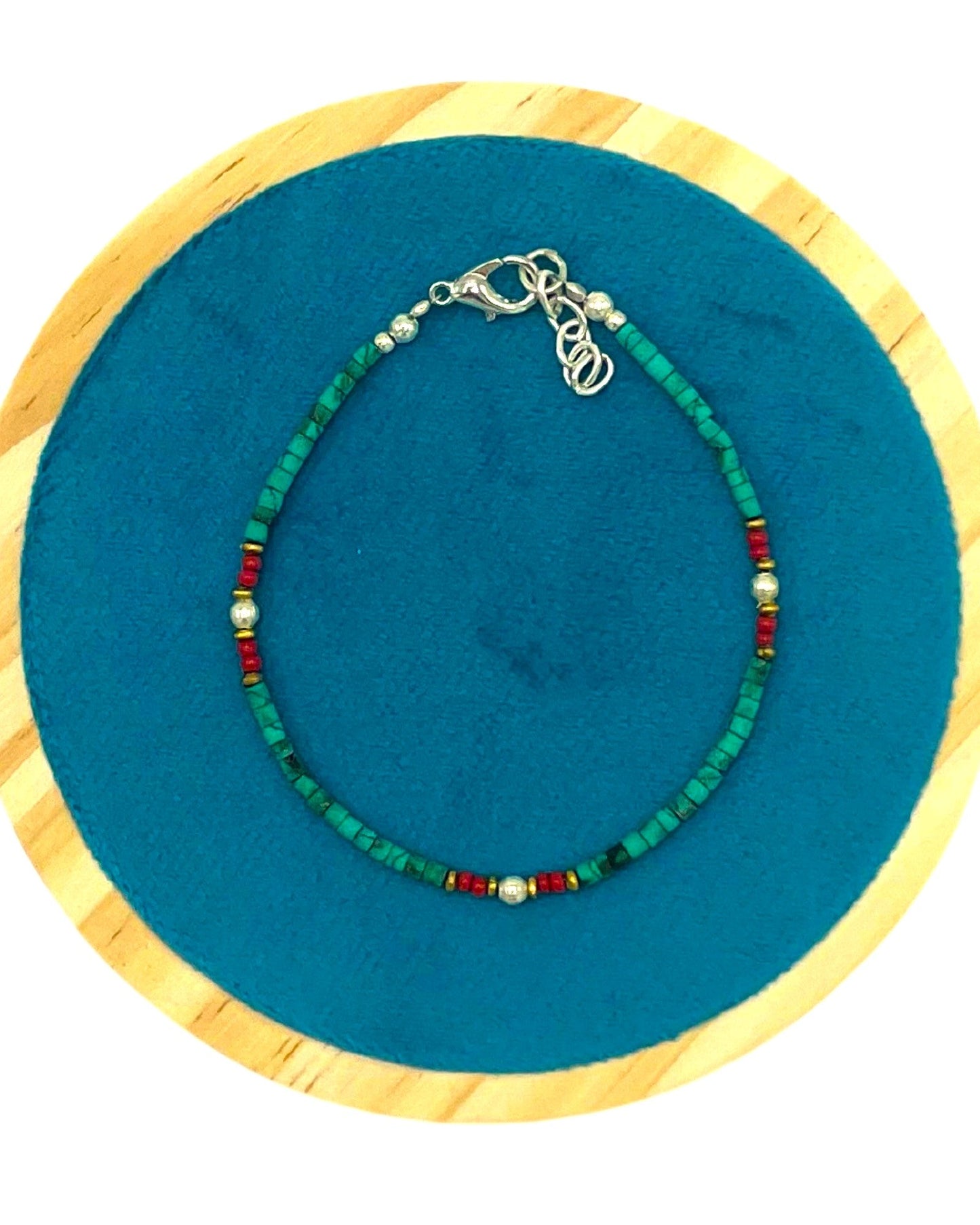 BRACCIALE NEPALESE bracciali