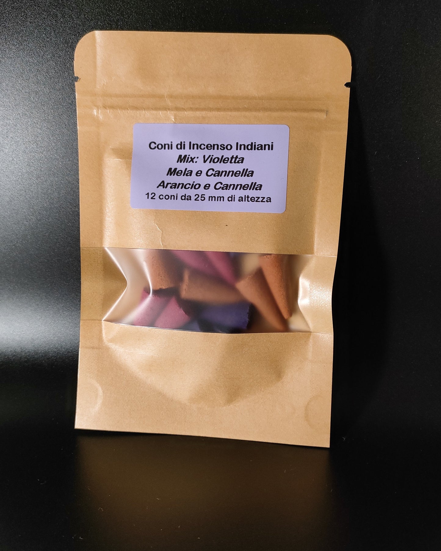 Coni di Incenso Indiani Incenso