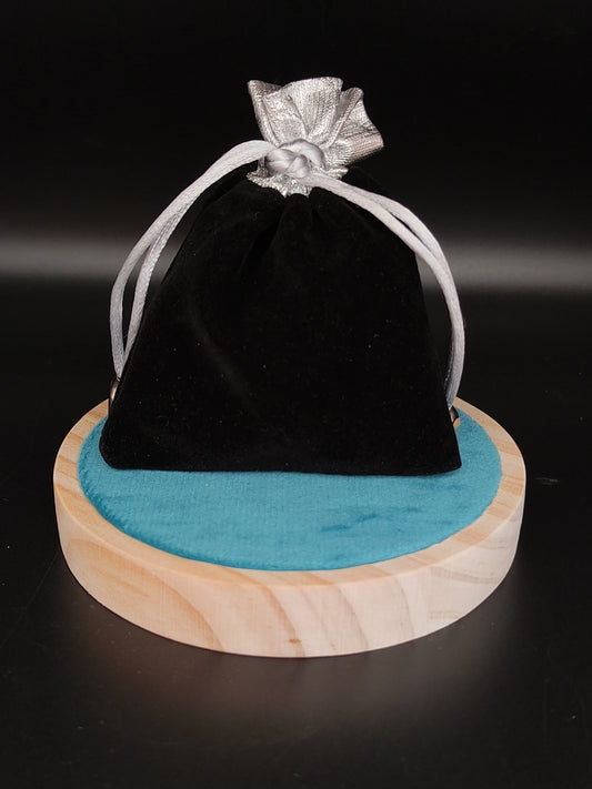 Sacchettino NERO SUPER