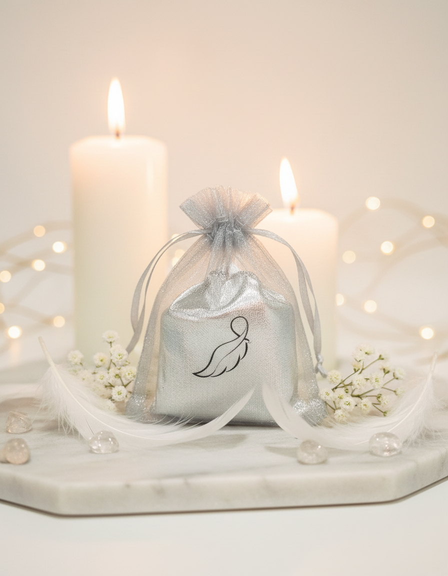 Sacchettino Custode angelico