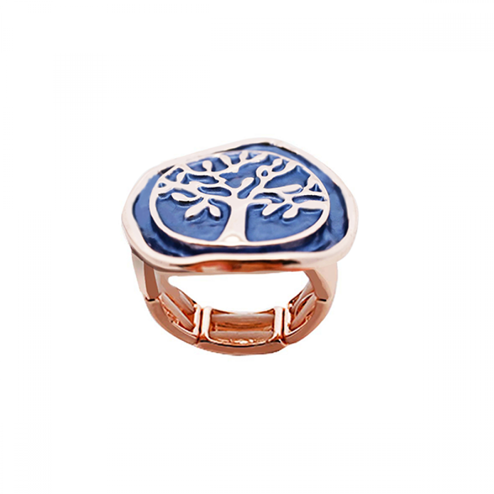 ANELLO  SMALTATO SUPER