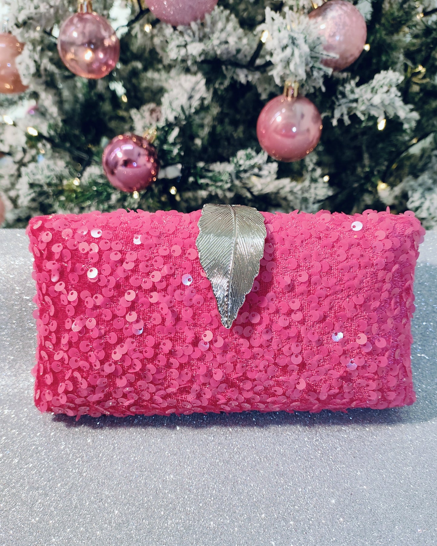 Pochette MAGICO NATALE