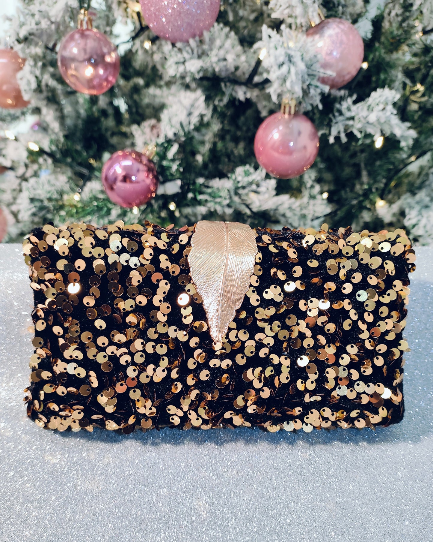 Pochette MAGICO NATALE