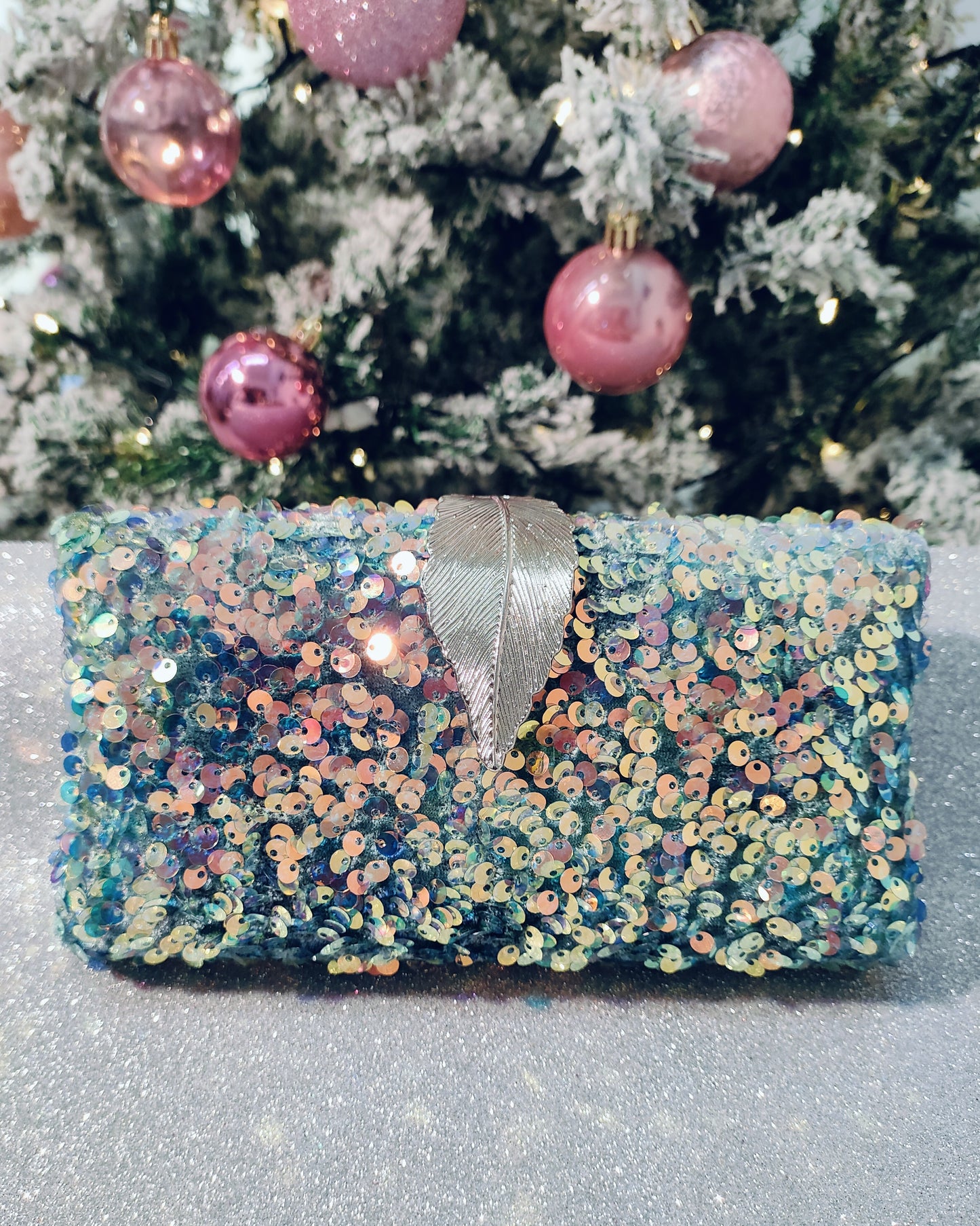 Pochette MAGICO NATALE