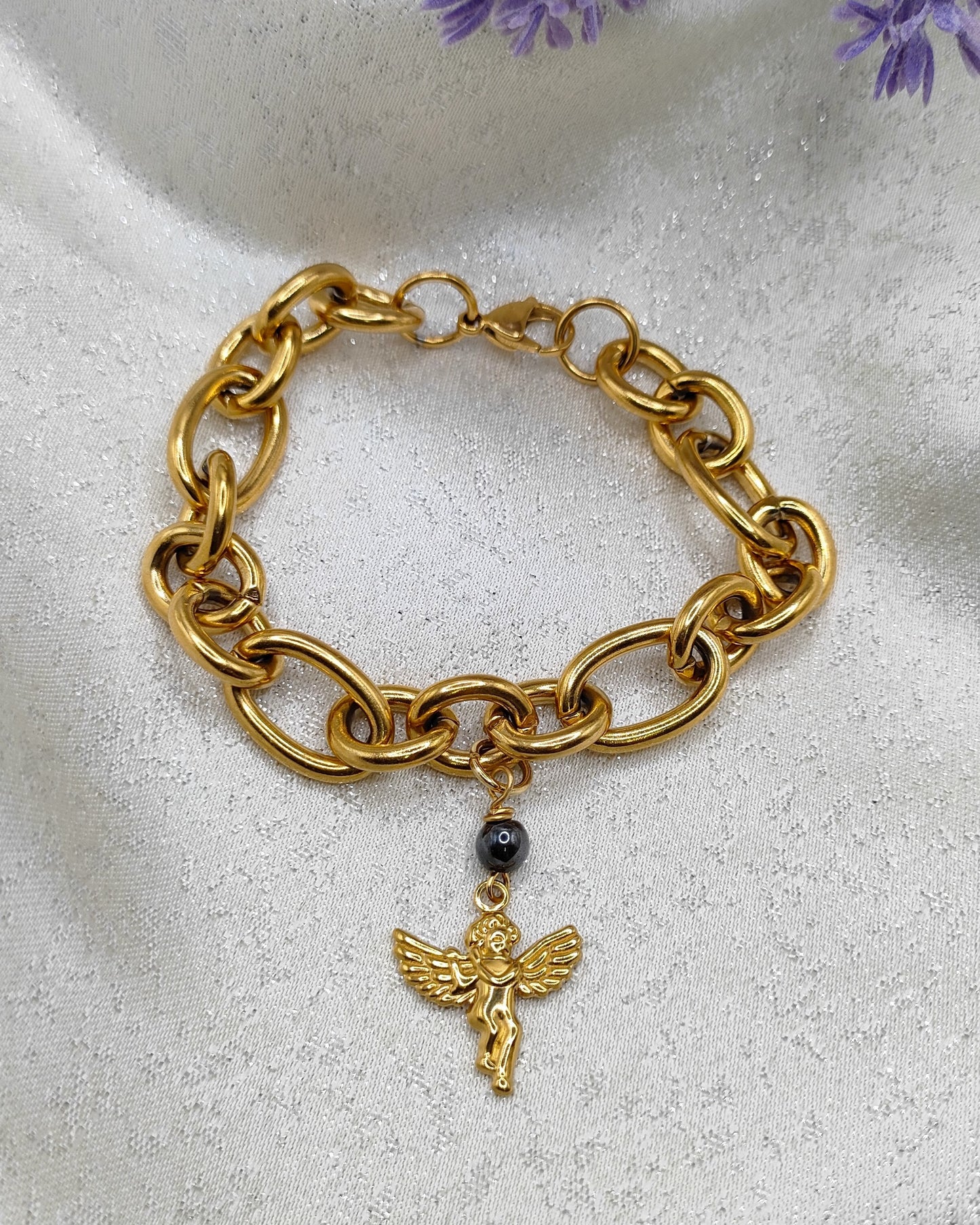 Bracciale ANGELO PROTEZIONE