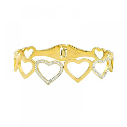 BRACCIALE CUORE INCONTRO