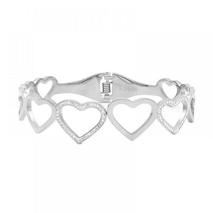 BRACCIALE CUORE INCONTRO