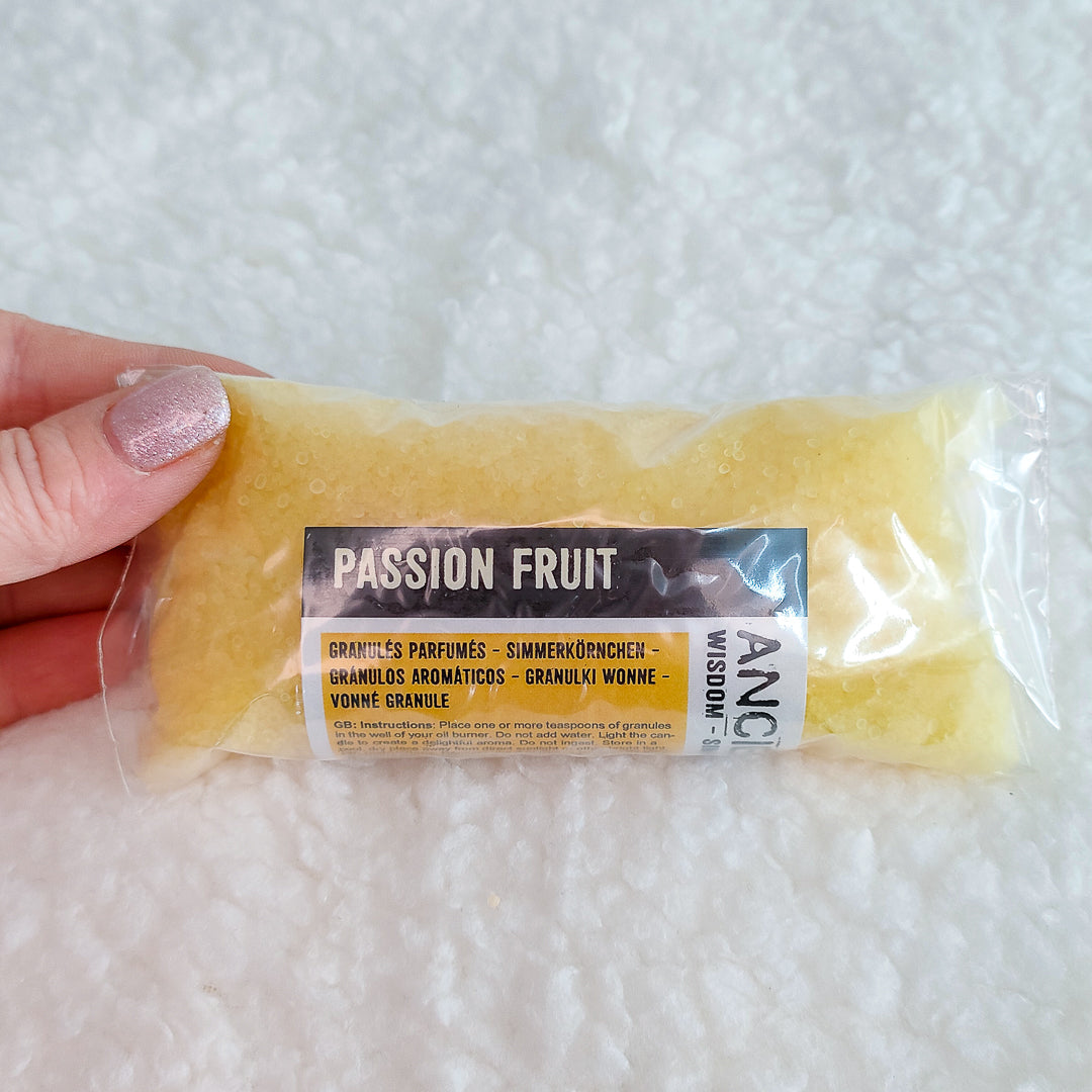 Granuli Profumati Paradiso Tropicale - Frutto della Passione Granuli profumati