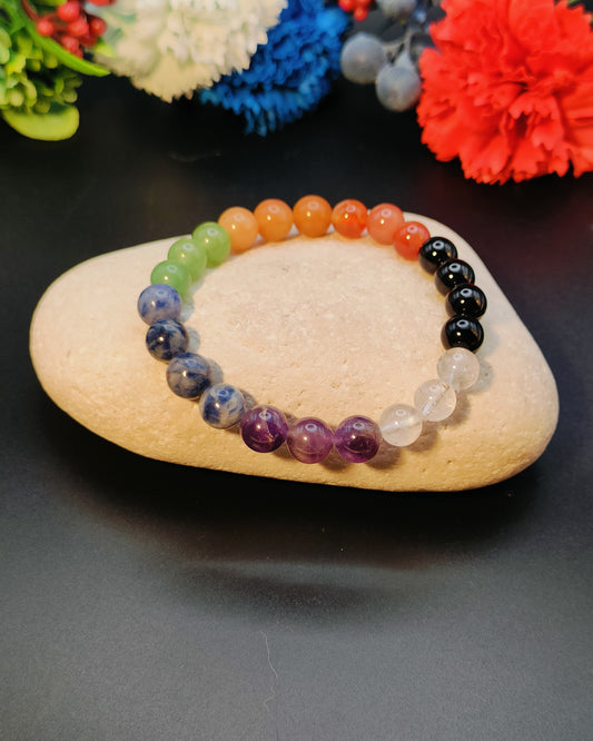 Bracciale 7 CHAKRA SPECIAL