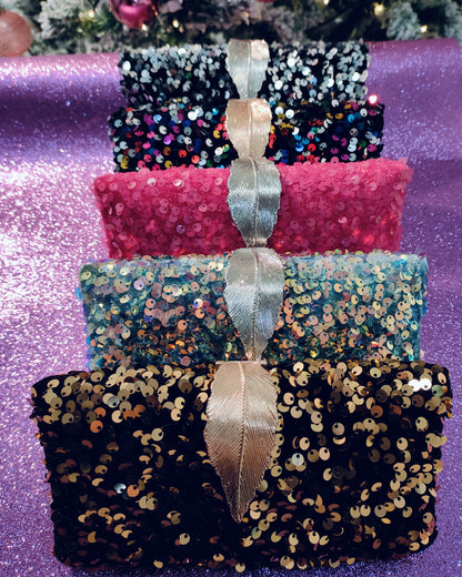 Pochette MAGICO NATALE