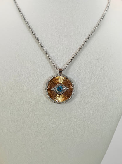 Collana OCCHIO NAZAR