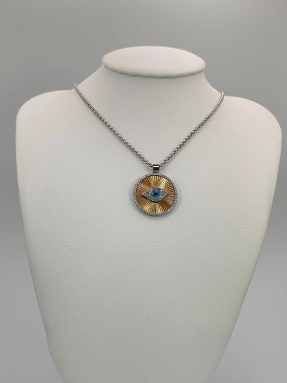 Collana OCCHIO NAZAR