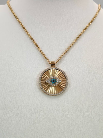 Collana OCCHIO NAZAR