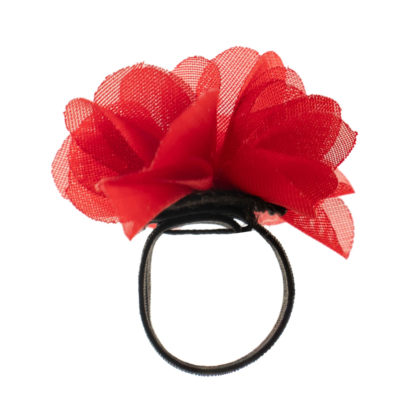 Anello Nuvola  Fiore