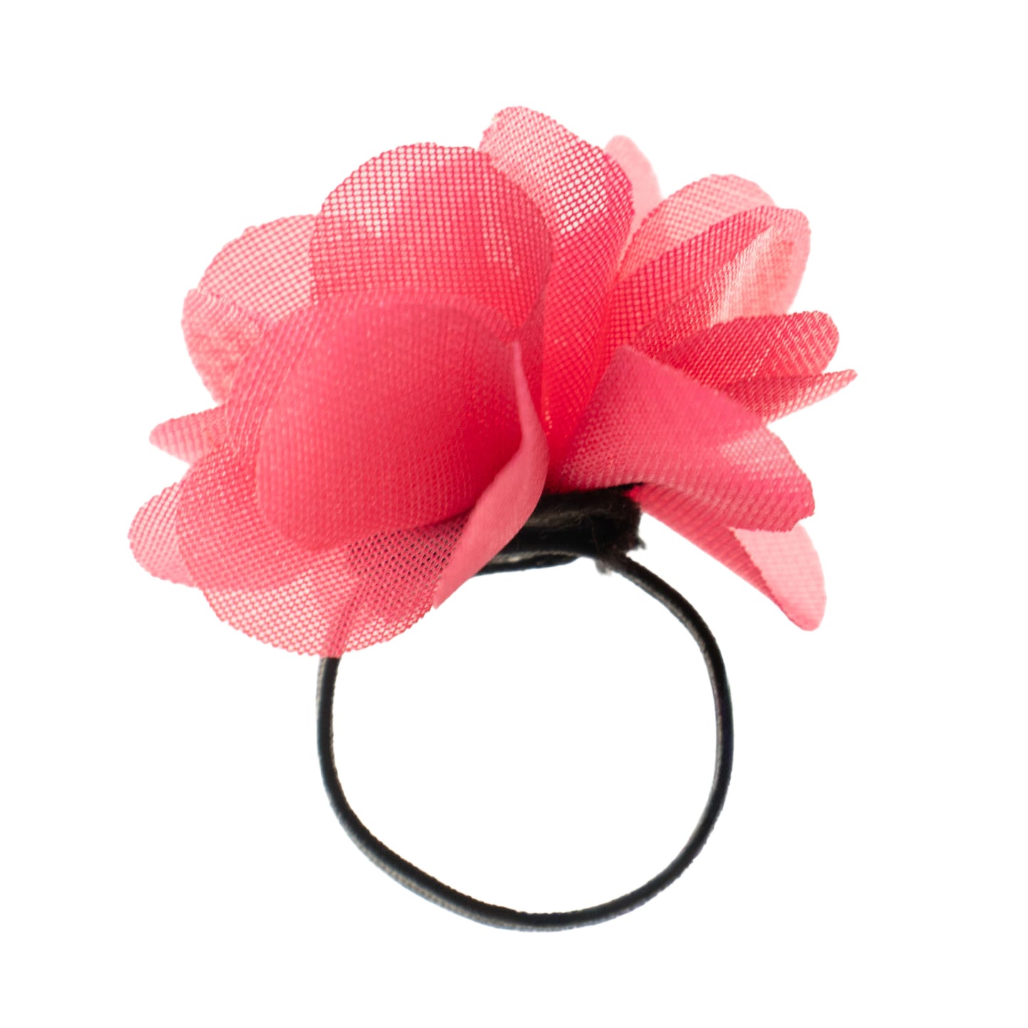 Anello Nuvola  Fiore