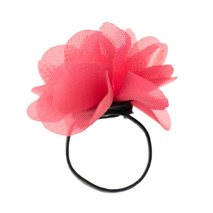 Anello Nuvola  Fiore