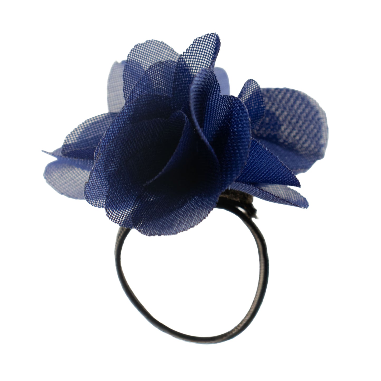 Anello Nuvola  Fiore