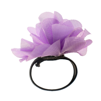 Anello Nuvola  Fiore