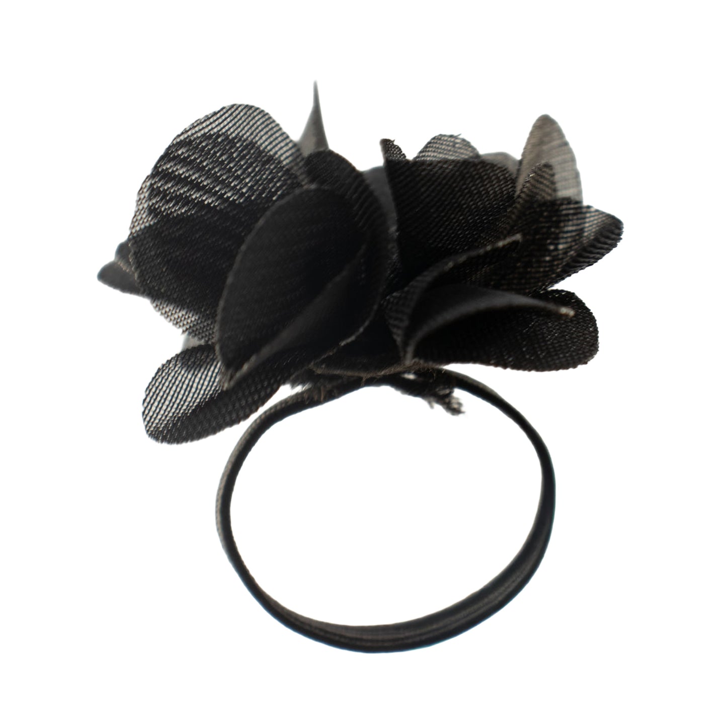 Anello Nuvola  Fiore